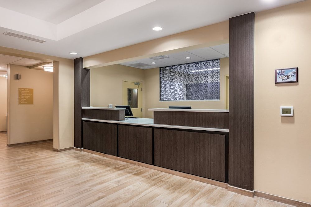 Candlewood Suites Bethlehem South by IHG 3