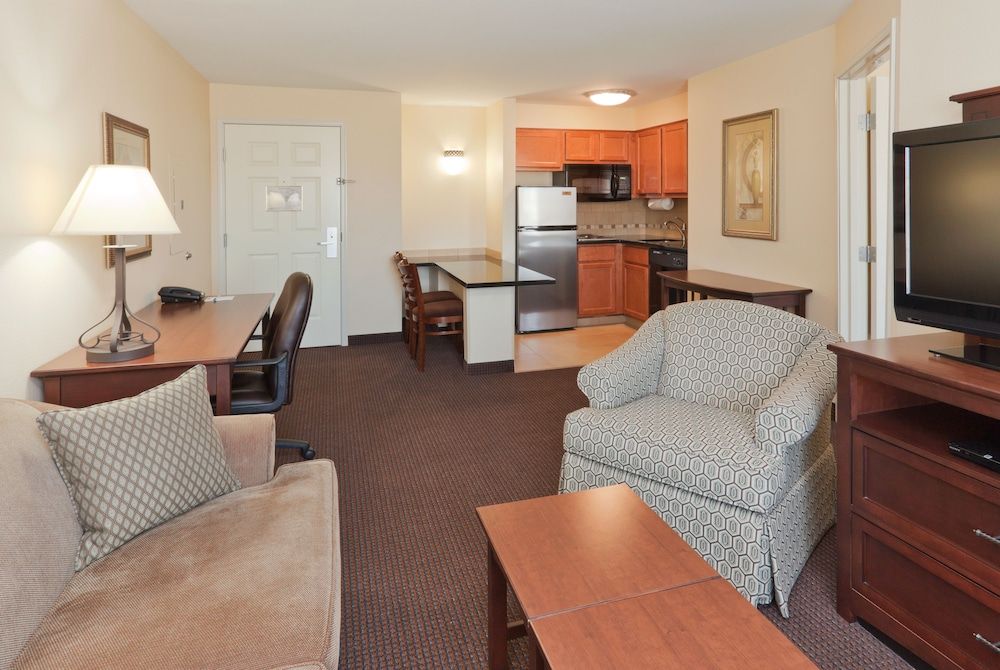 Staybridge Suites Rocklin - Roseville Area 2