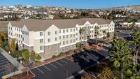 Staybridge Suites Sacramento Folsom