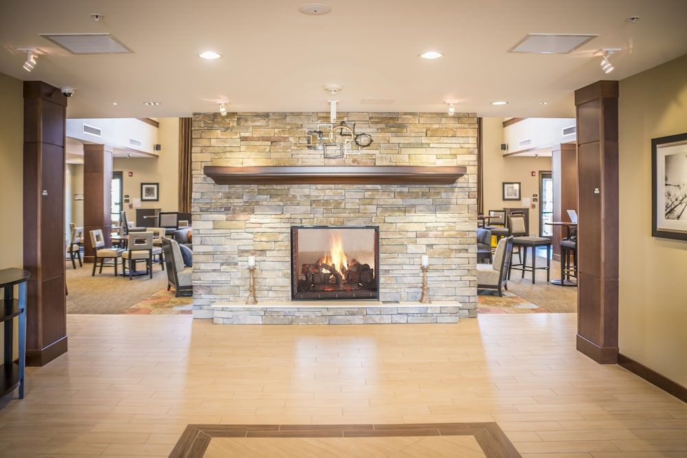 Staybridge Suites Sacramento Folsom 2