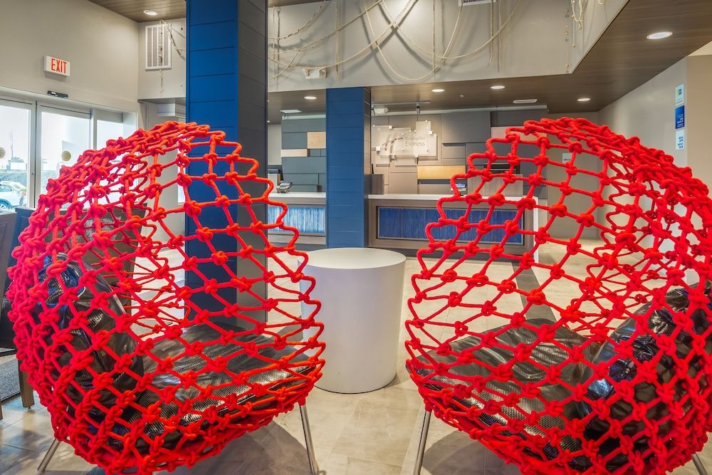 Holiday Inn Express Orange Beach by IHG 2