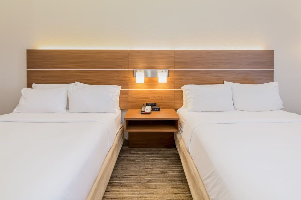 Holiday Inn Express Orange Beach by IHG 3