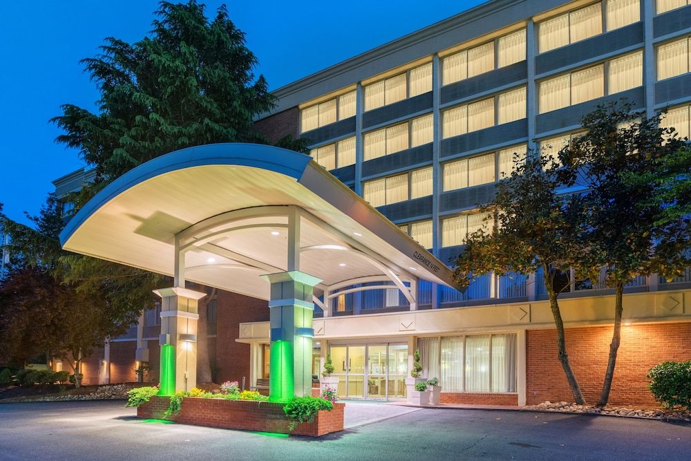 Holiday Inn Charlottesville-Monticello by IHG 3 estrelas em Charlottesville
