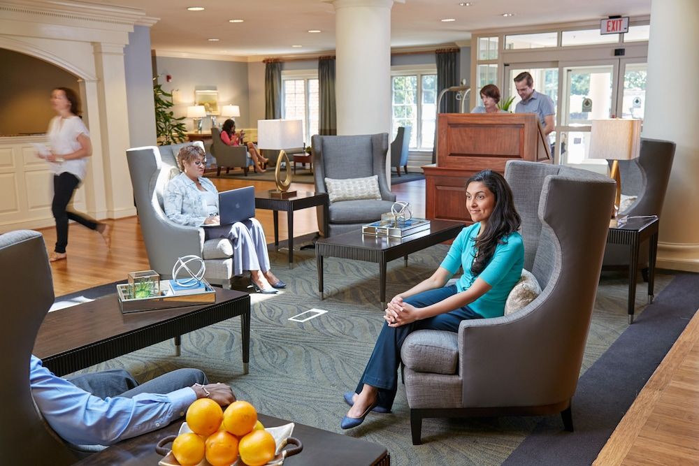 Rizzo Center, a Destination by Hyatt Hotel 2