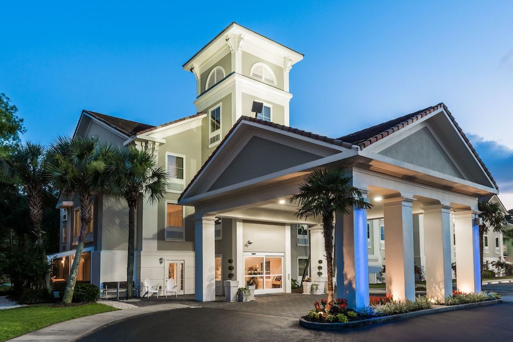 Holiday Inn Express Fairhope by IHG 3 étoiles à Fairhope