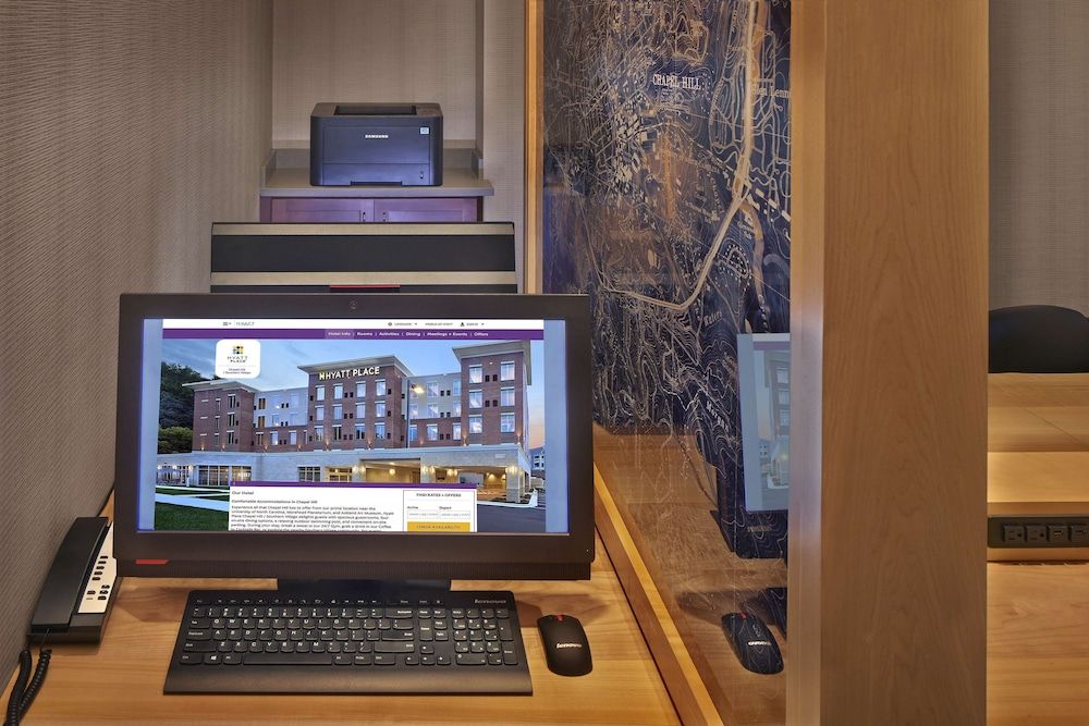 Hyatt Place Chapel Hill / Southern Village 3