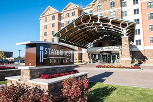 Staybridge Suites Albany Wolf Rd-Colonie Center by IHG