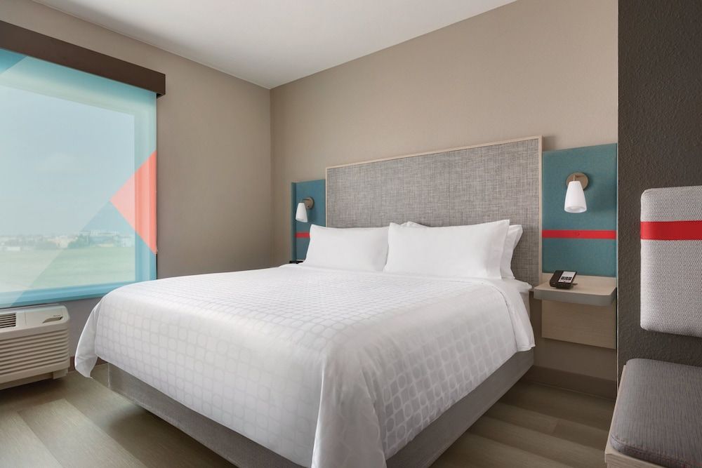 avid hotel Odessa Northwest by IHG 3