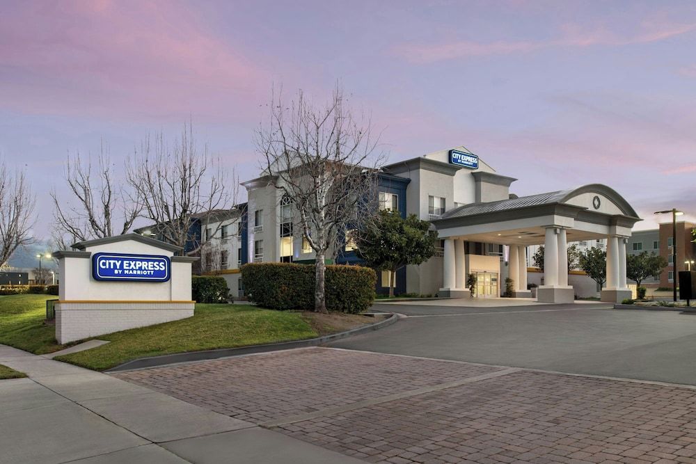 City Express By Marriott Rancho Cucamonga 3 estrellas en Rancho Cucamonga