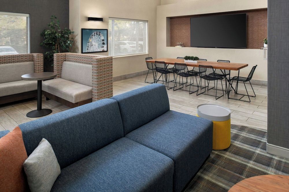 City Express By Marriott Rancho Cucamonga 3