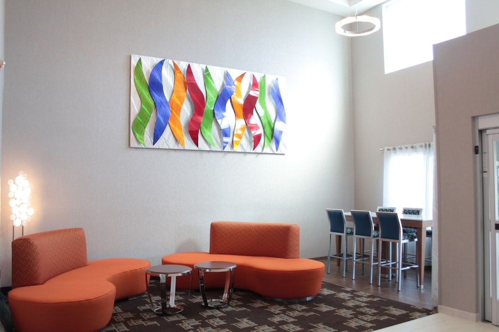 Holiday Inn Express Rocklin - Galleria Area 2