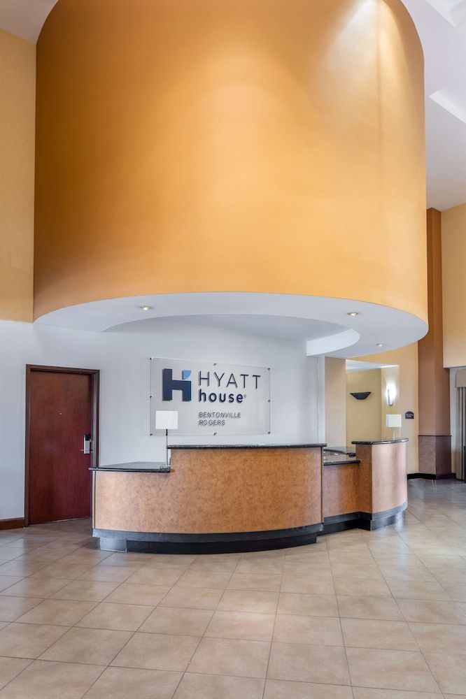 Hyatt House Bentonville/Rogers 2