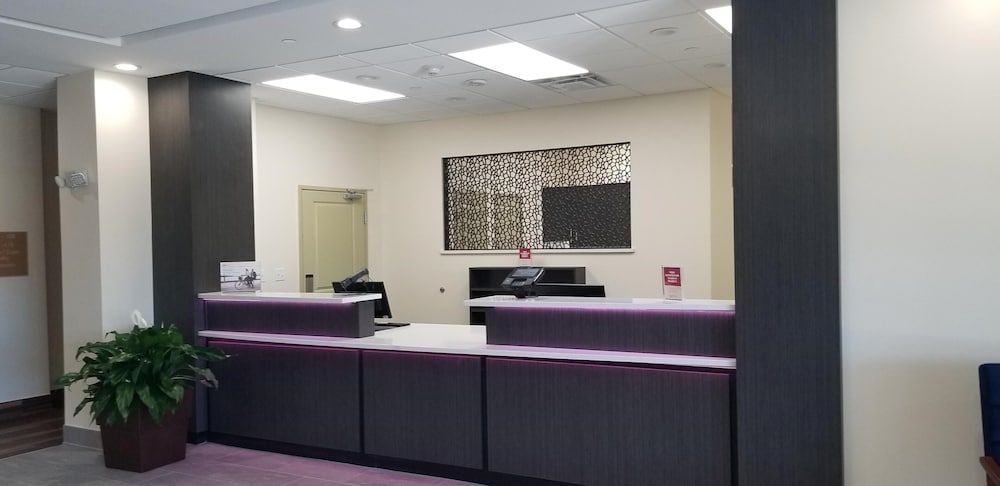 Candlewood Suites Plano North by IHG 2