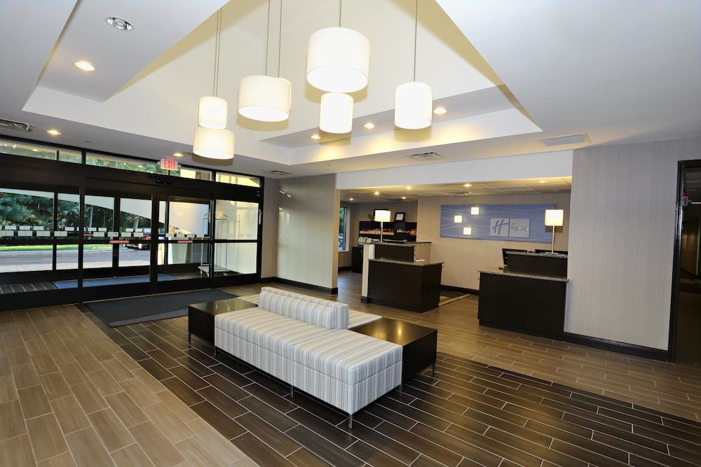 Holiday Inn Express Brentwood South - Cool Springs by IHG 2