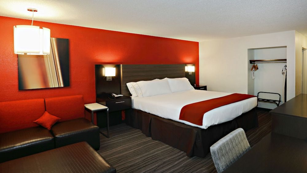 Holiday Inn Express Brentwood South - Cool Springs by IHG 3