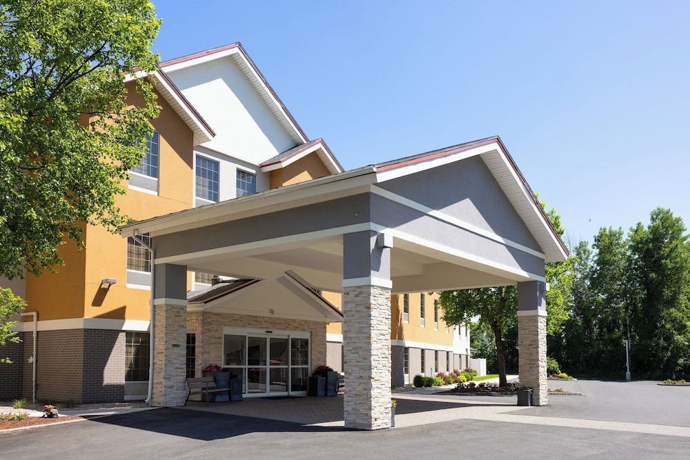 Holiday Inn Express Hotel & Suites Brattleboro by IHG 2 estrelas em Brattleboro