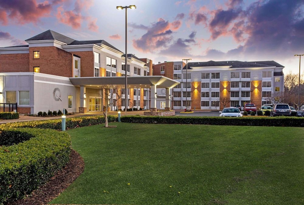 La Quinta Inn & Suites by Wyndham Williamsburg Historic Area 3 estrellas en Williamsburg