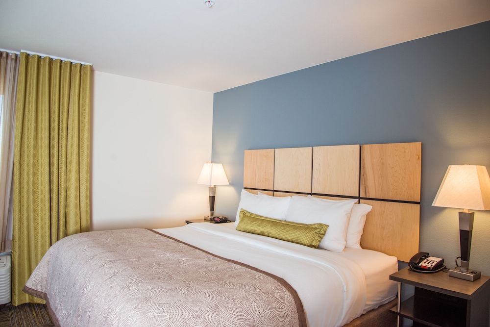 Candlewood Suites Denver North - Thornton by IHG 3