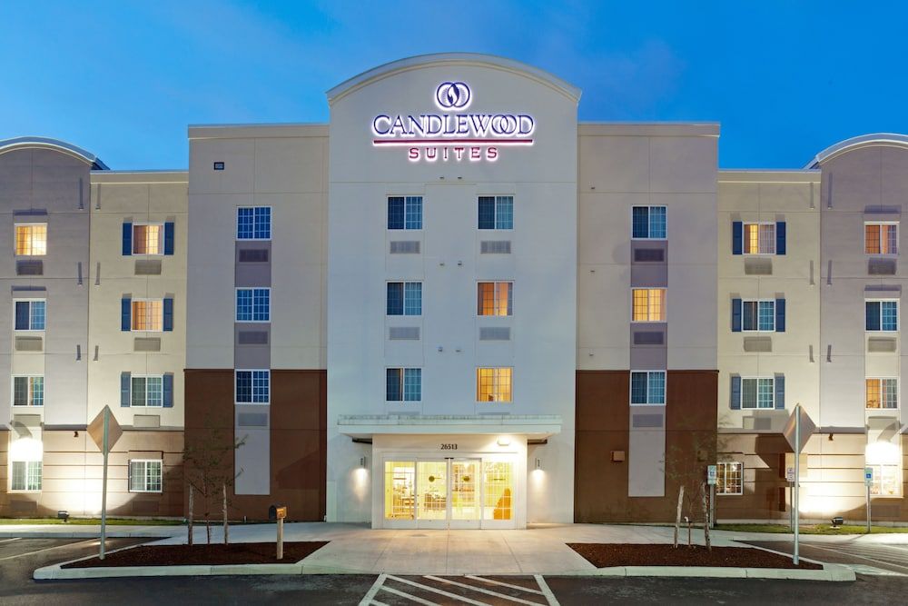Candlewood Suites Denver North - Thornton by IHG 3 estrelas em Thornton