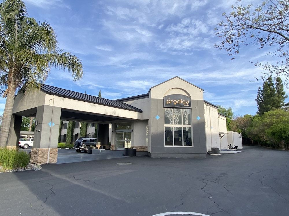 Days Inn by Wyndham Davis Near UC Davis 3 estrelas em Davis