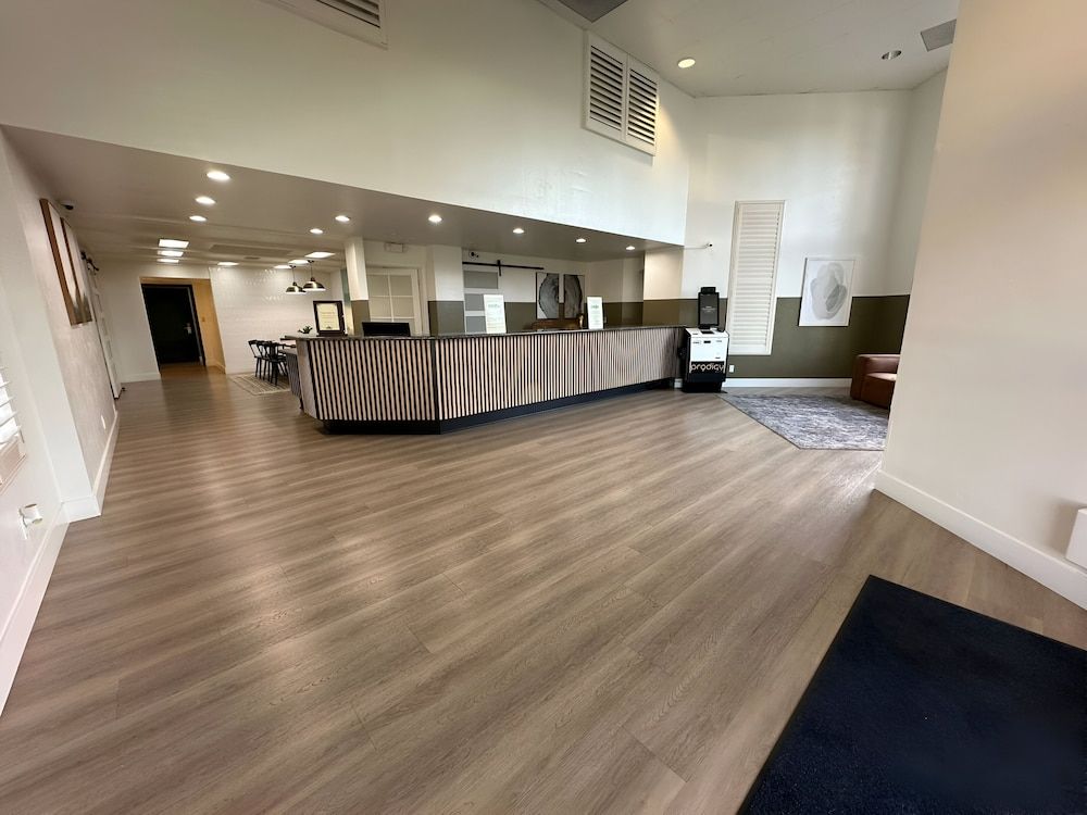 Days Inn by Wyndham Davis Near UC Davis 2