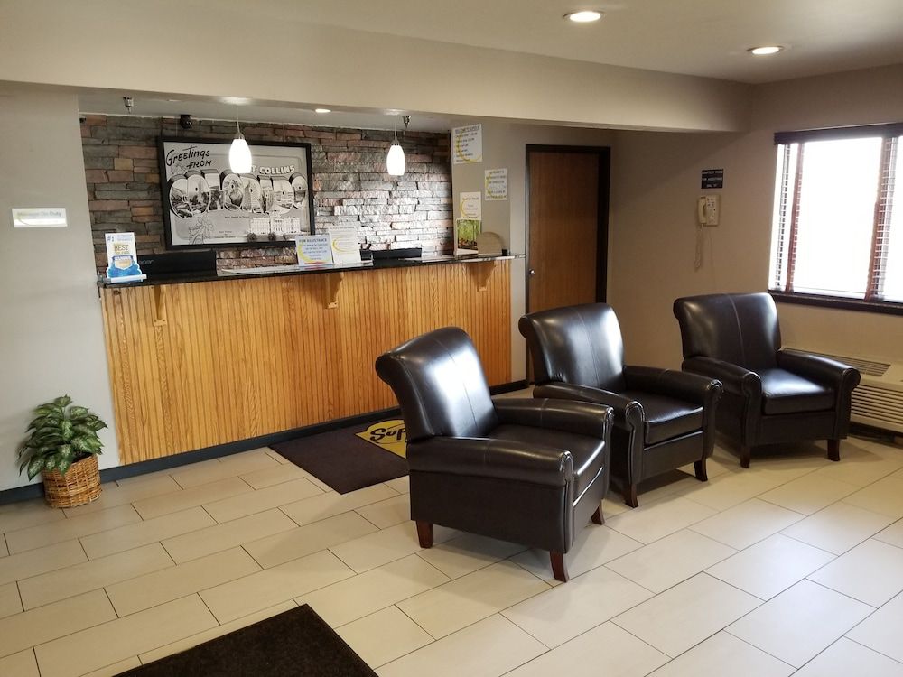 Super 8 by Wyndham Fort Collins 2