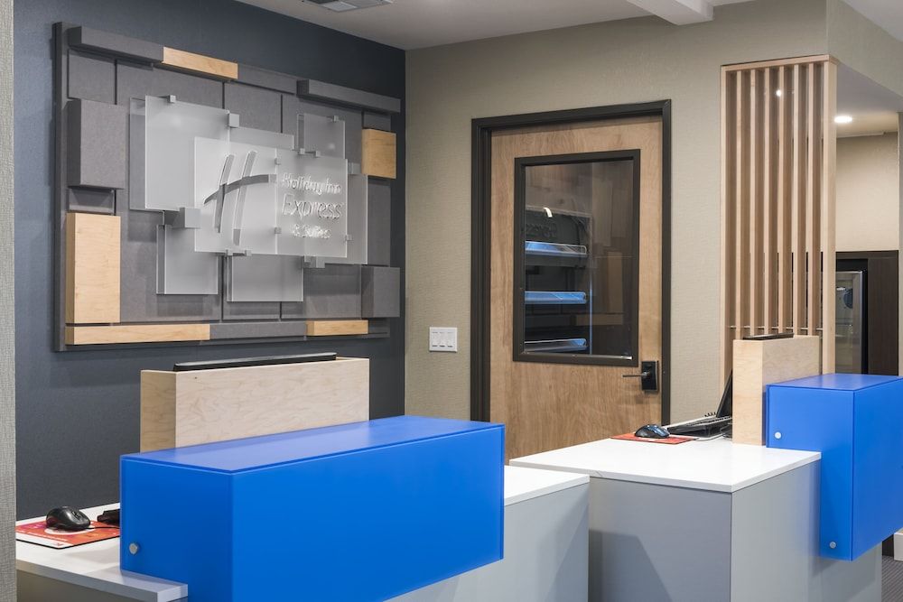 Holiday Inn Express Livermore  3