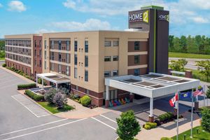 Home2 Suites by Hilton Buffalo Airport / Galleria Mall