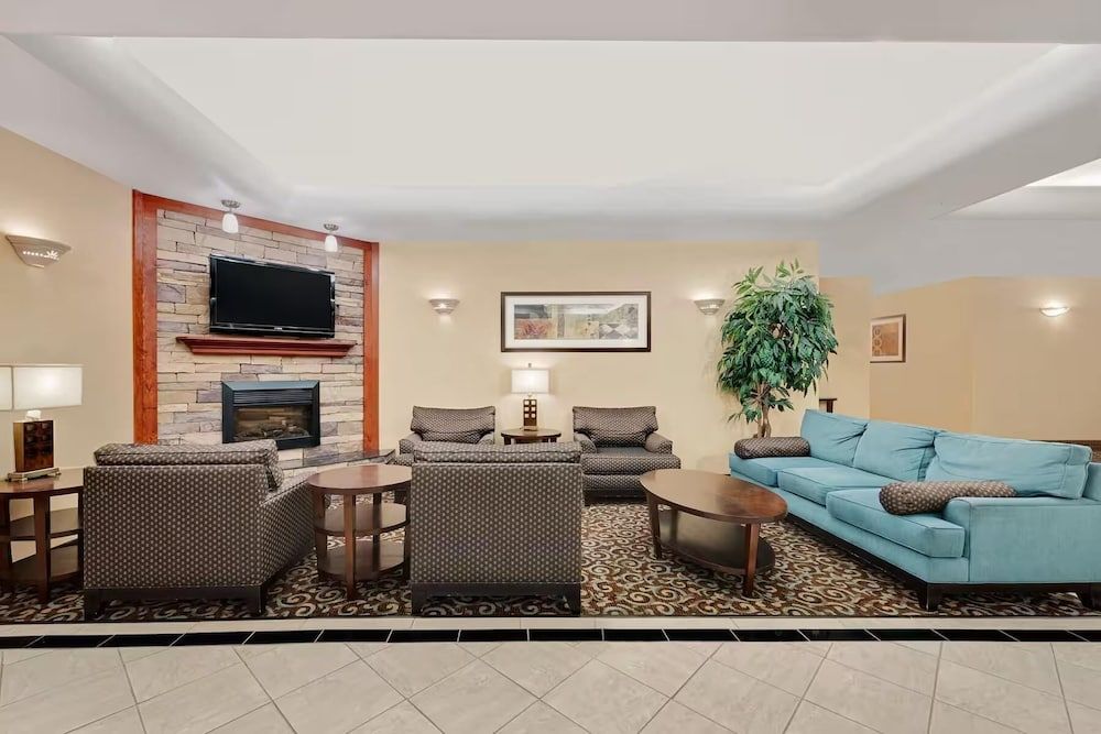 Sonesta Essential Hotels Odessa 3