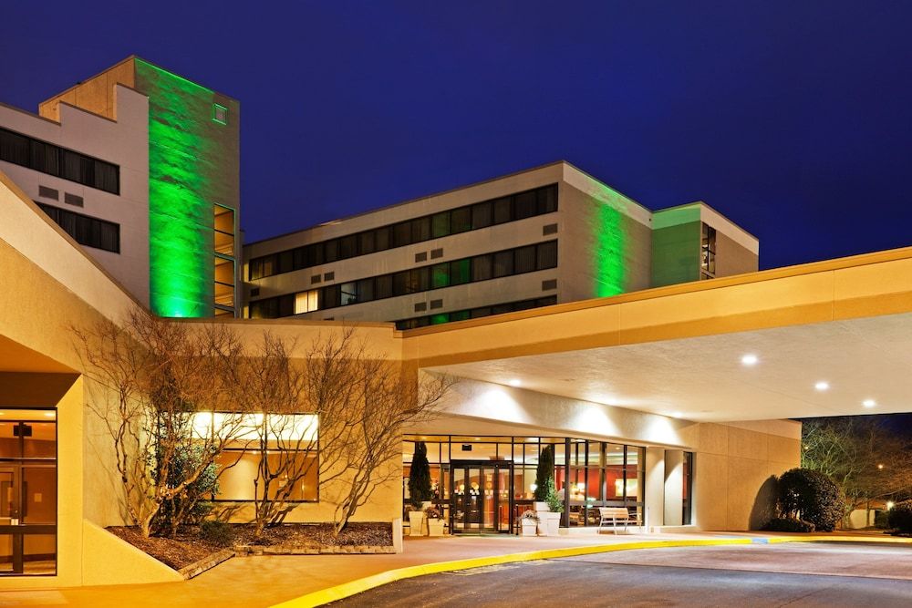 Holiday Inn by IHG 3 étoiles à Johnson City