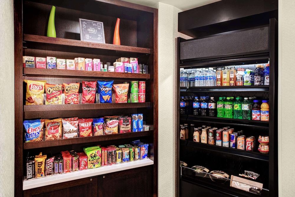 Hyatt Place Rancho Cordova 3