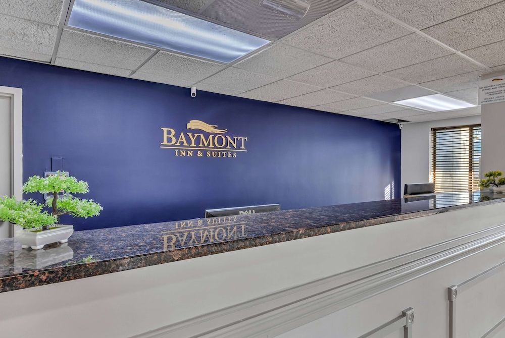 Baymont by Wyndham North Myrtle Beach 3