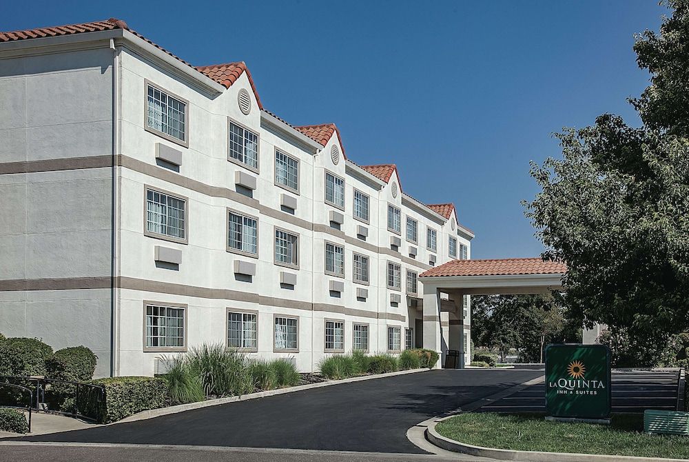 La Quinta Inn & Suites by Wyndham Davis 3 estrelas em Davis