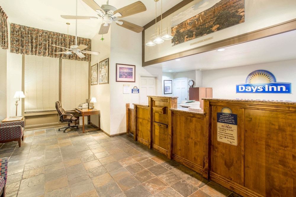 Days Inn by Wyndham Grand Junction 2