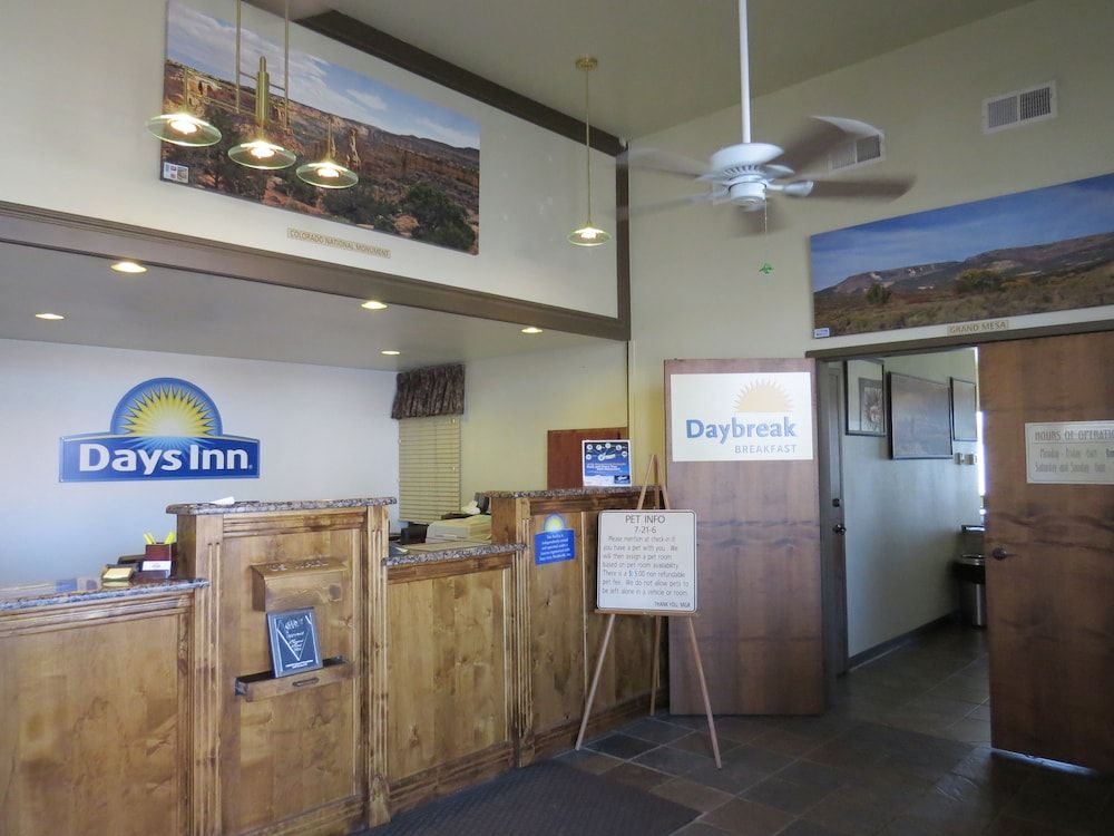 Days Inn by Wyndham Grand Junction 3