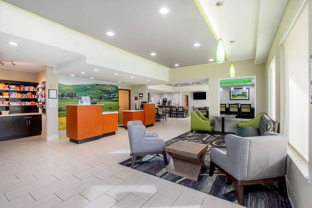 La Quinta Inn by Wyndham Livermore 3