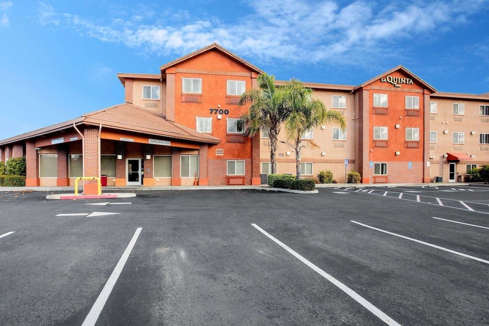 La Quinta Inn by Wyndham Livermore 3 estrelas em Livermore