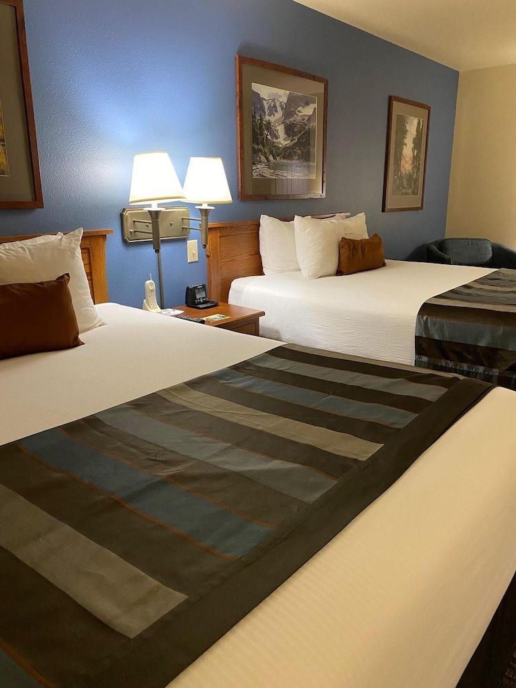 Wingate by Wyndham Greenwood Village/Denver Tech 3