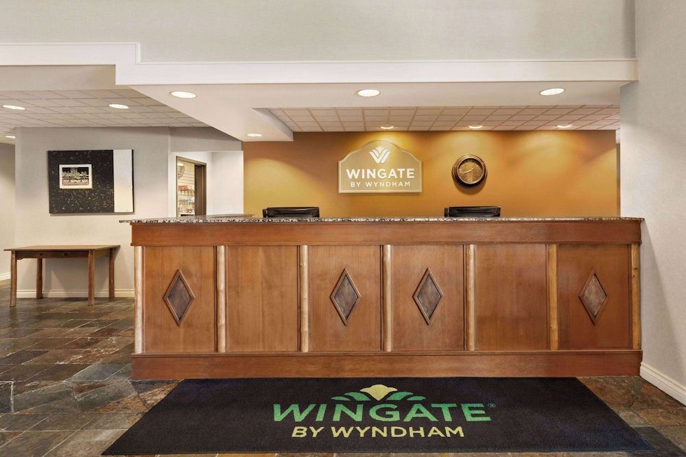 Wingate by Wyndham Greenwood Village/Denver Tech -1 estrellas en Greenwood Village