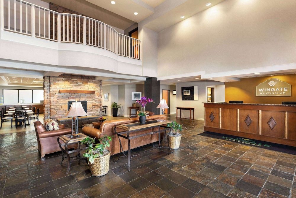 Wingate by Wyndham Greenwood Village/Denver Tech 2