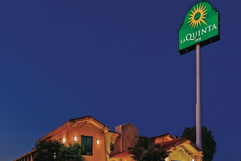 La Quinta Inn by Wyndham Odessa -1 estrellas en Odessa