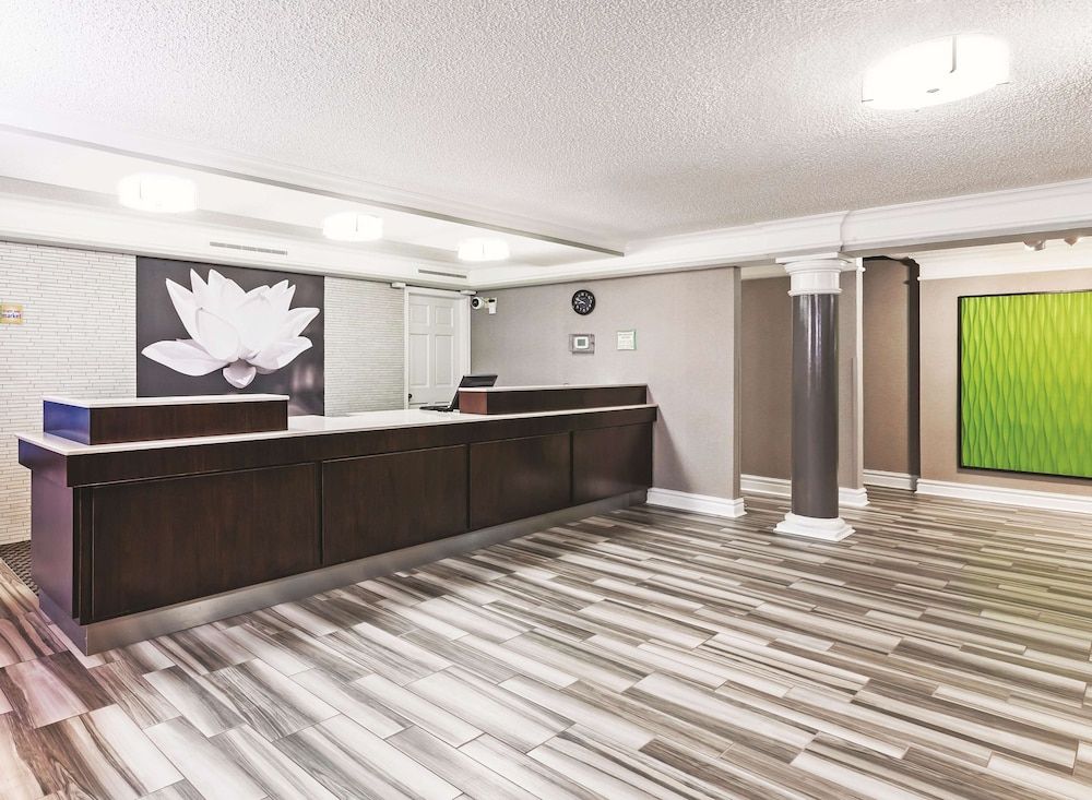 La Quinta Inn by Wyndham Odessa 2