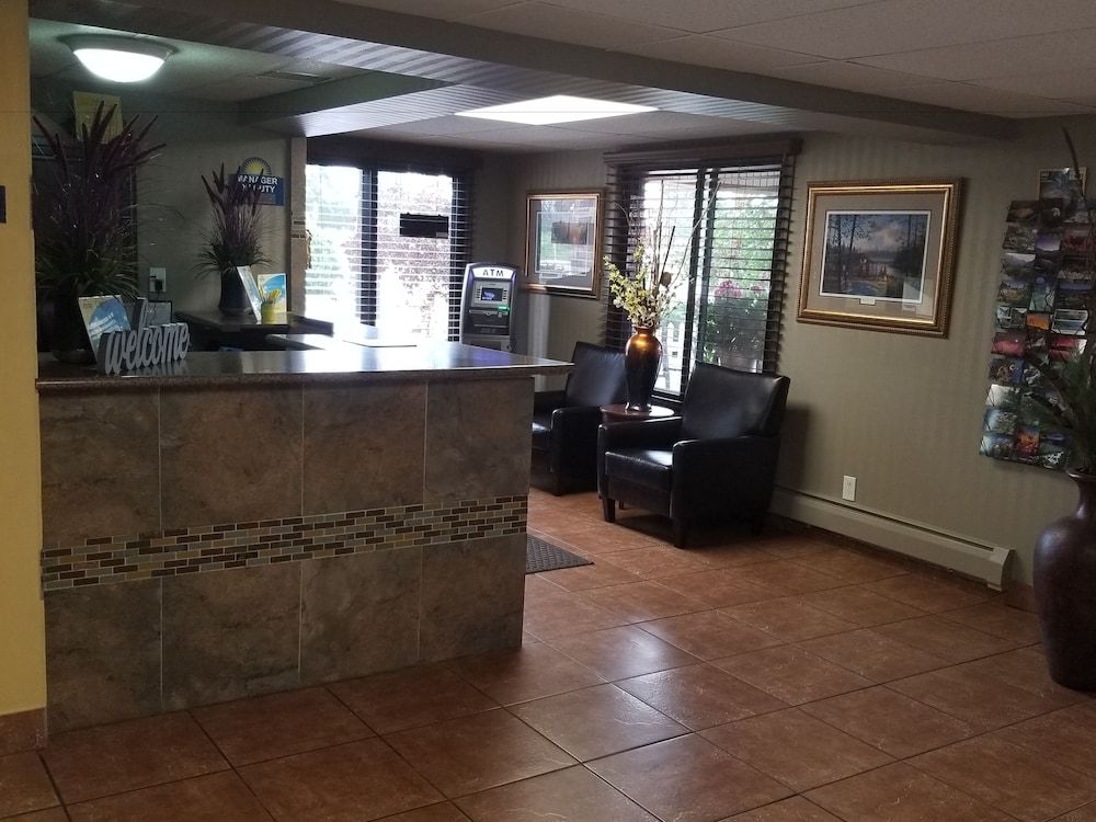 Days Inn by Wyndham Fort Collins 3