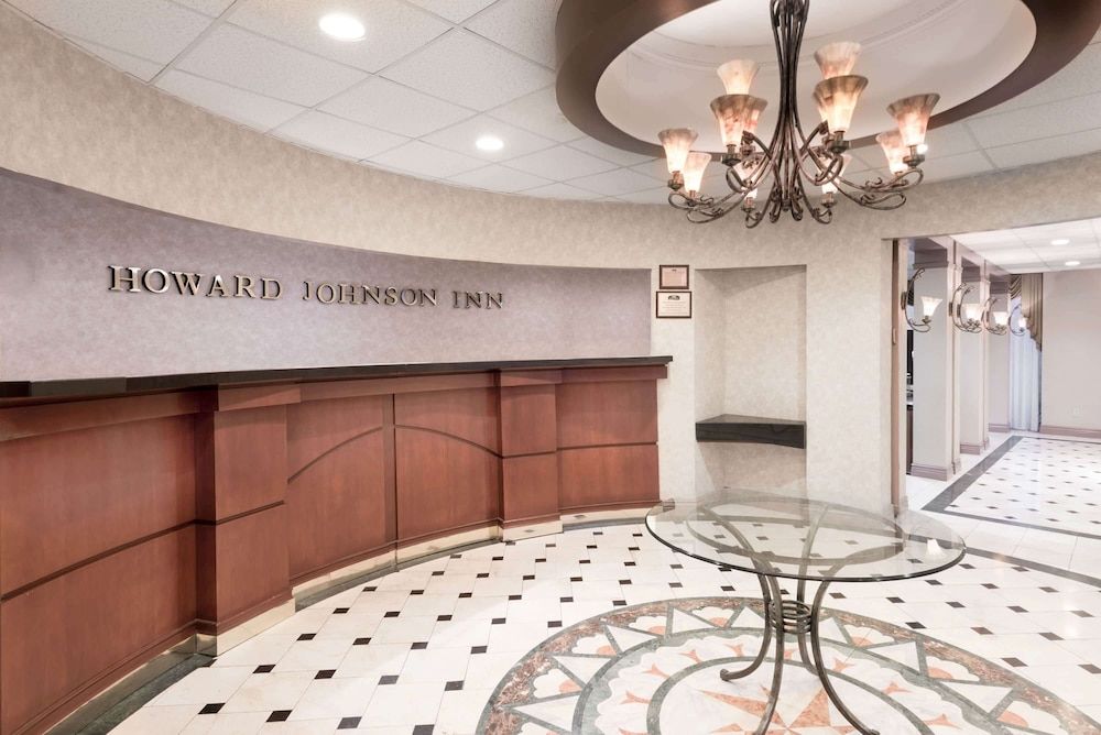 Howard Johnson by Wyndham Newburgh/West Point 3