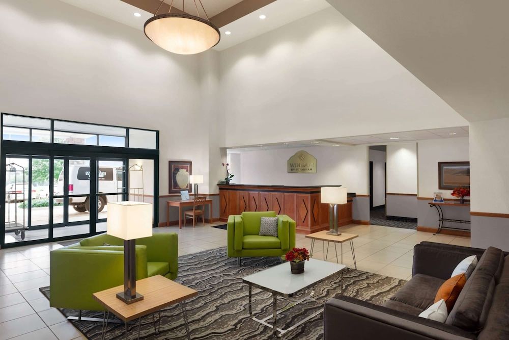 Wingate by Wyndham Bentonville AR 3 stelle a Bentonville