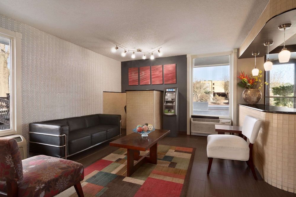 Baymont by Wyndham Wilmington 2