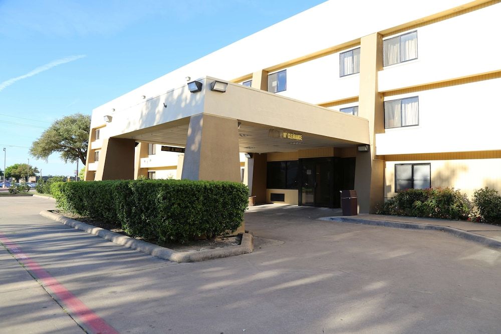 Baymont by Wyndham Plano 2 estrelas em Plano