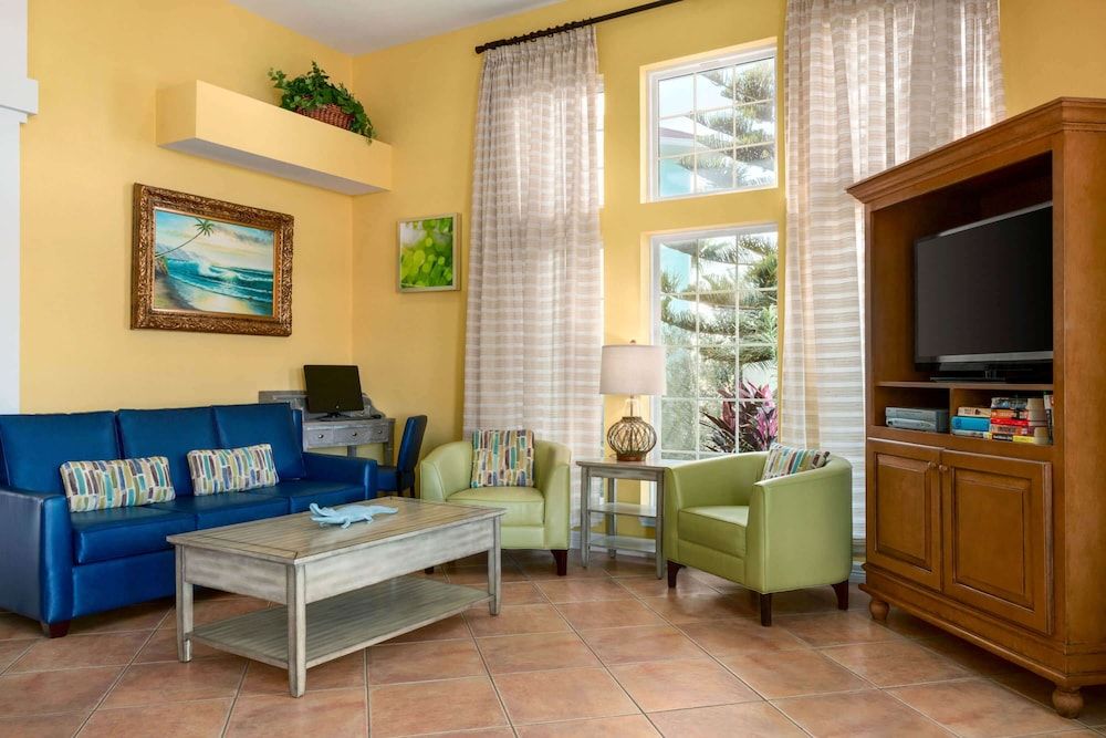 Days Inn by Wyndham Port Aransas TX 3