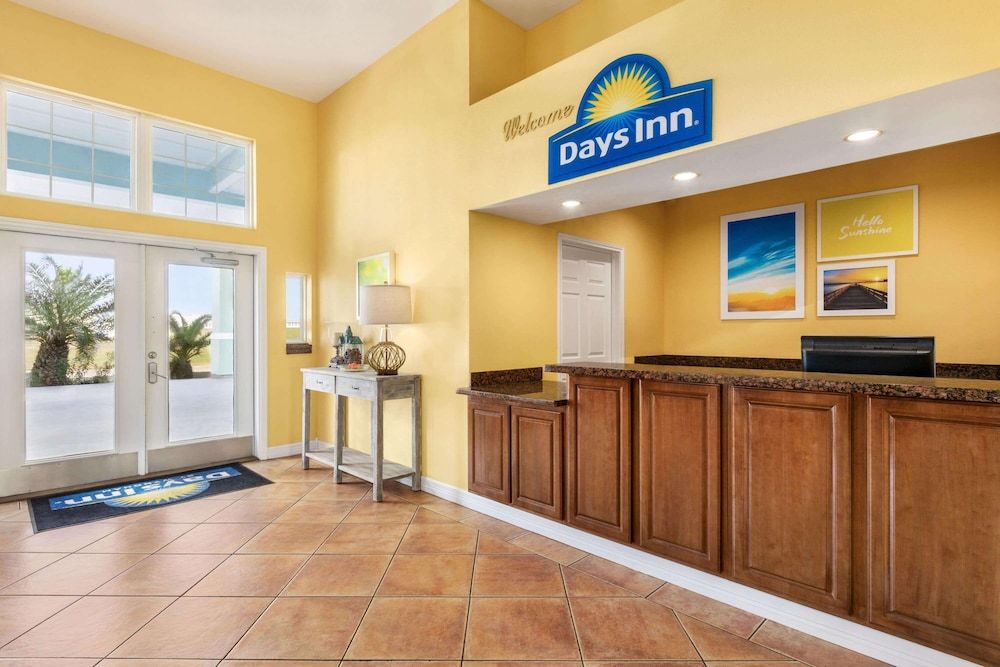 Days Inn by Wyndham Port Aransas TX 2 étoiles à Port Aransas