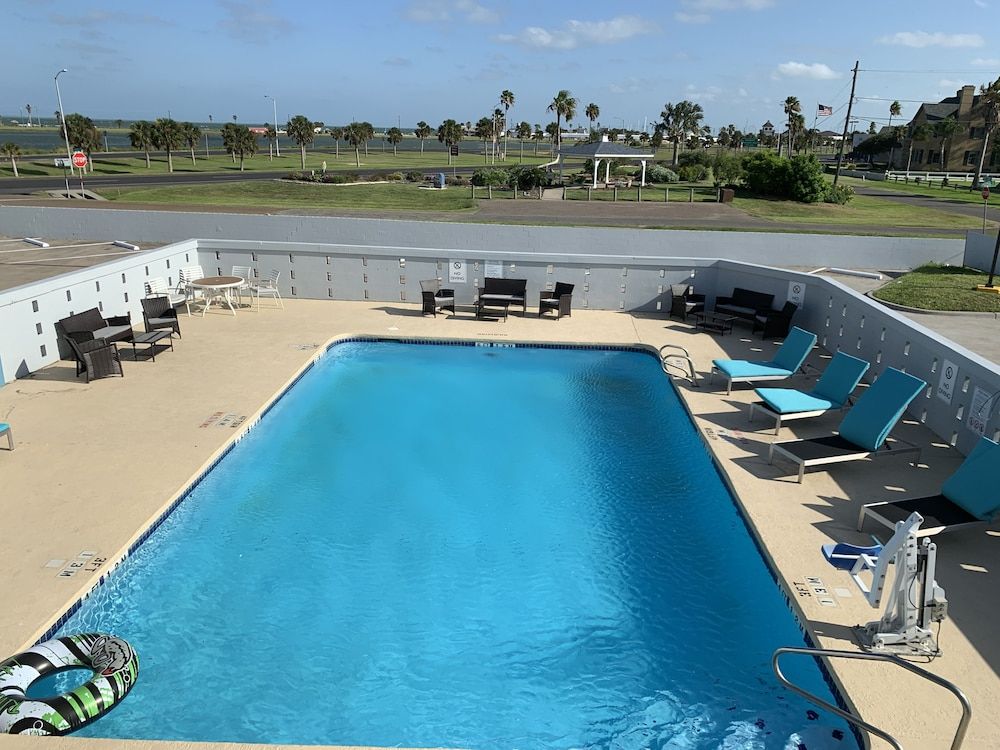 Days Inn by Wyndham Rockport Texas 2 estrelas em Rockport